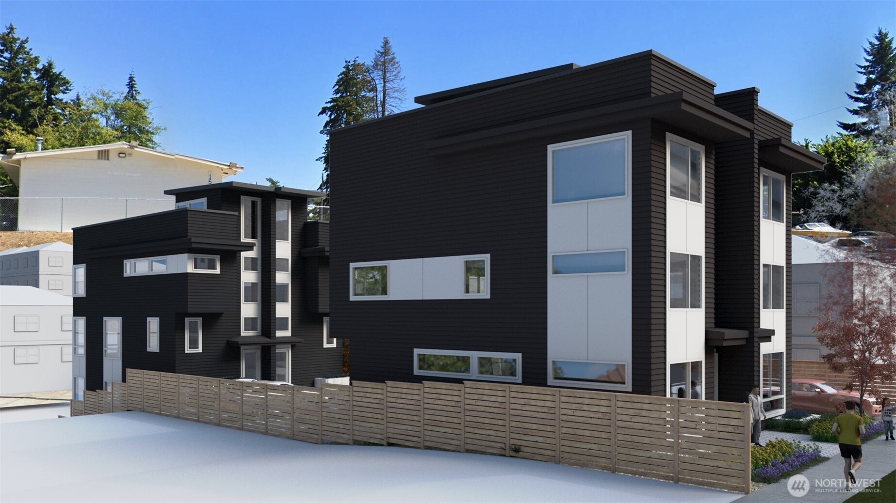 3407 NW Market Street Seattle WA 98107