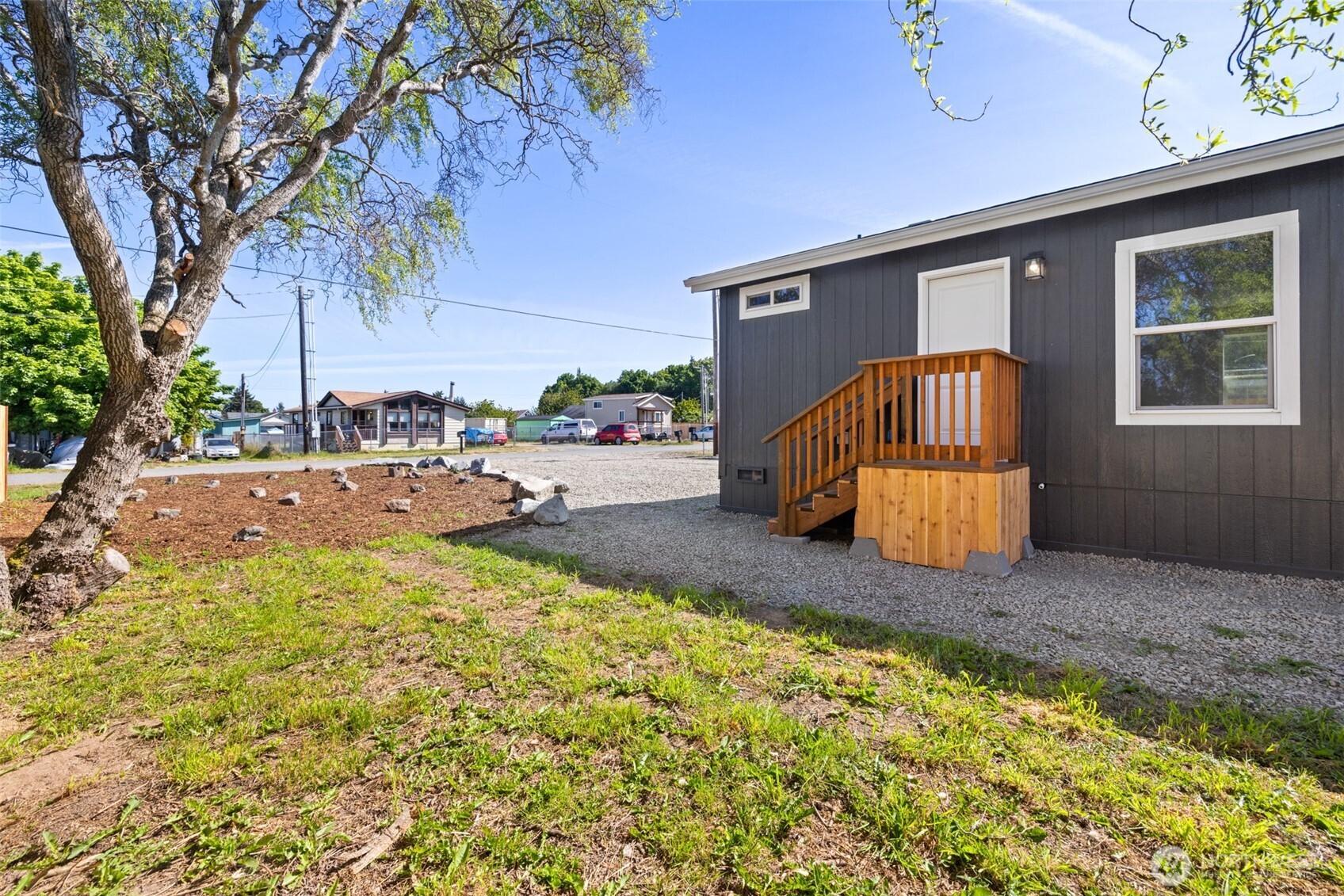 2362 E 5th Avenue Port Angeles WA 98362