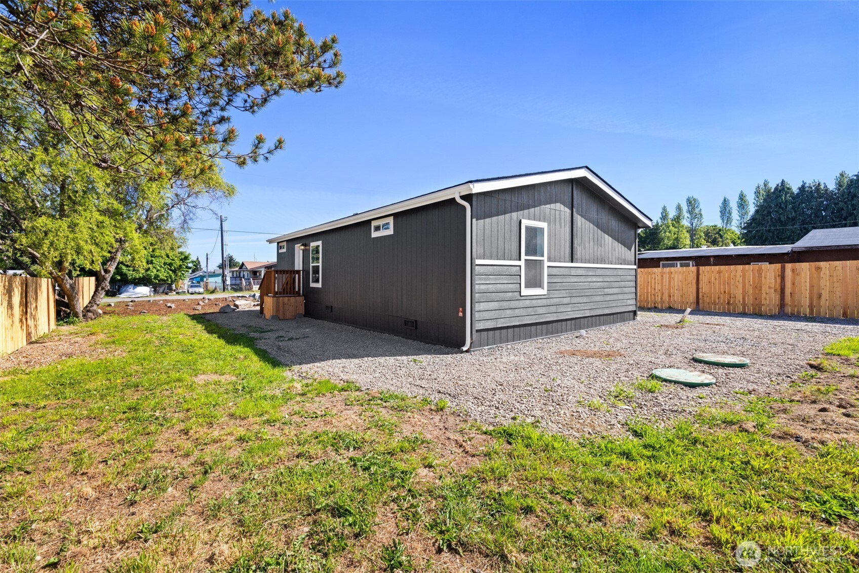 2362 E 5th Avenue Port Angeles WA 98362