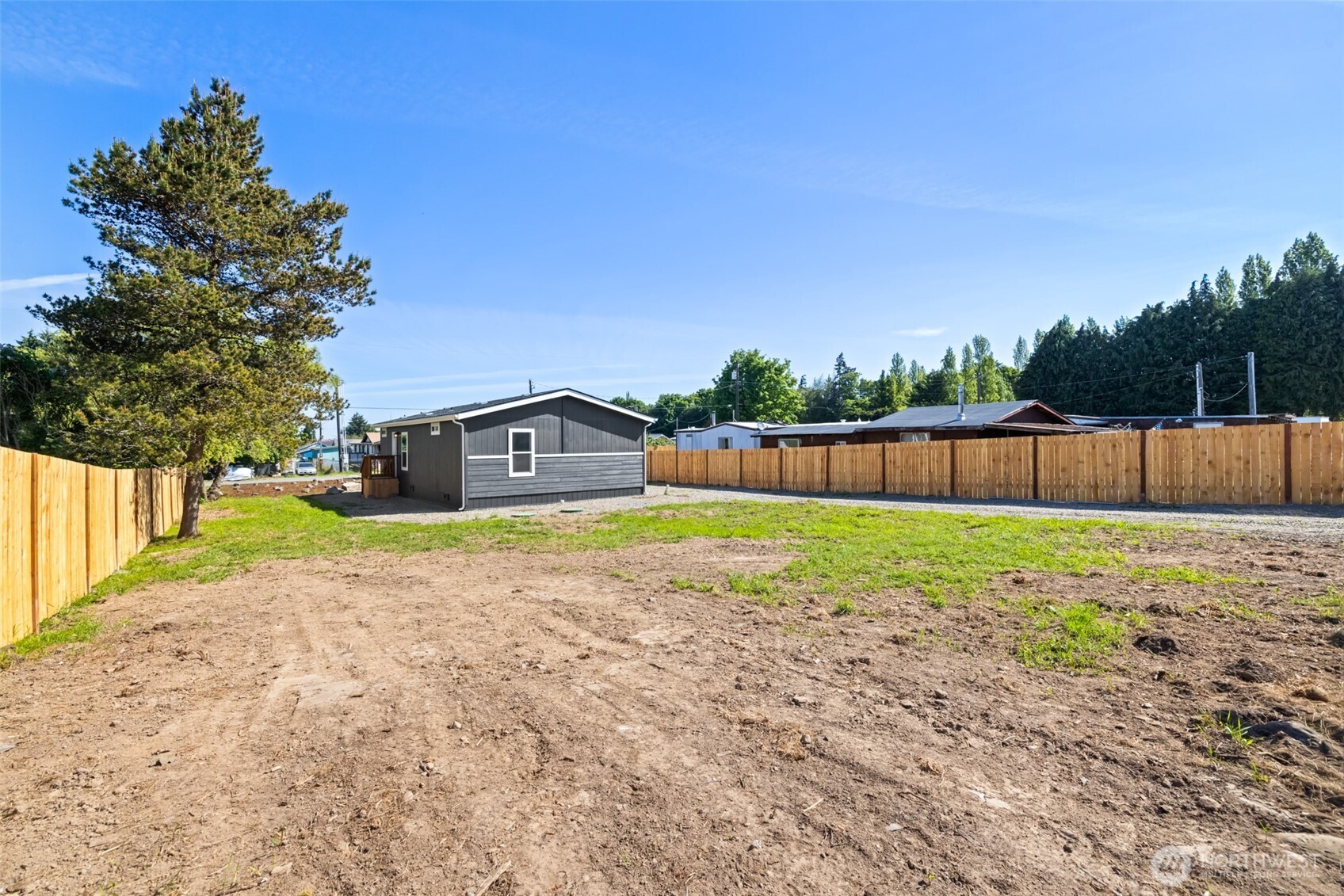 2362 E 5th Avenue Port Angeles WA 98362