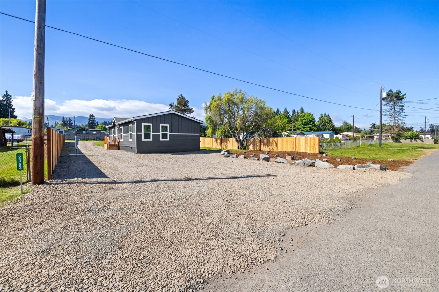 2362 E 5th Avenue Port Angeles WA 98362