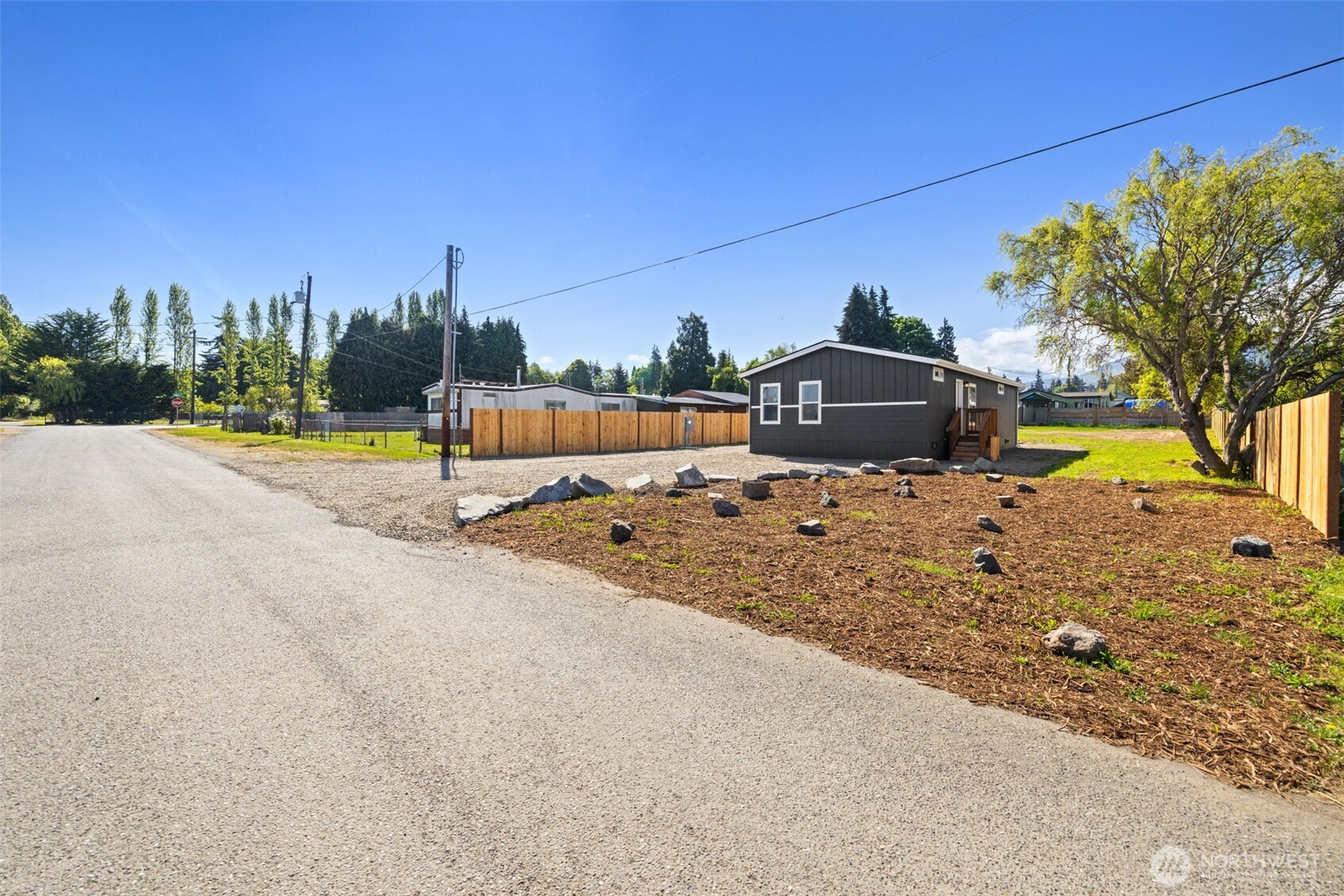2362 E 5th Avenue Port Angeles WA 98362