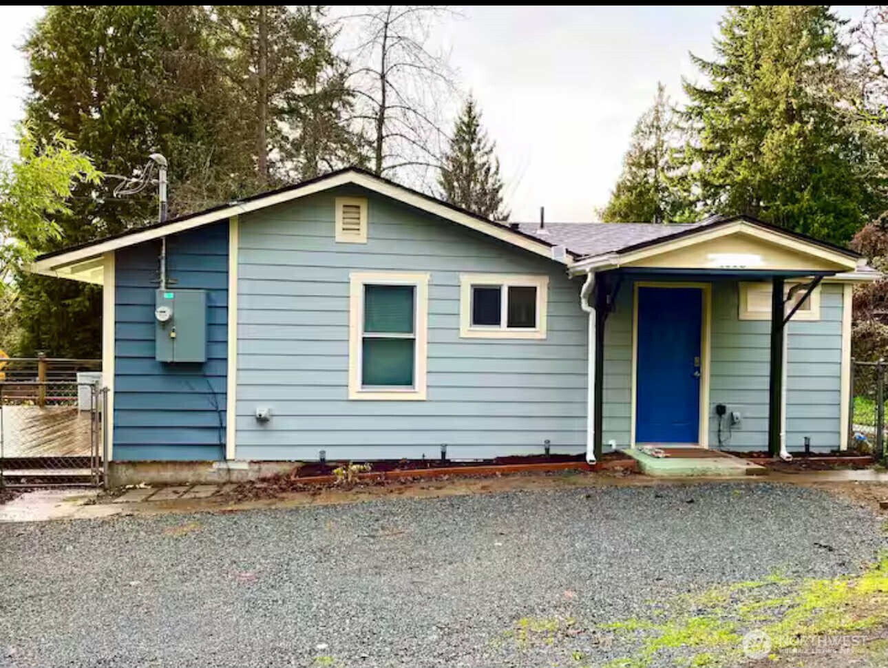 4618 S 150th Street Tukwila WA 98188