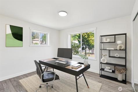 3425 NE 7th Place Renton WA 98056