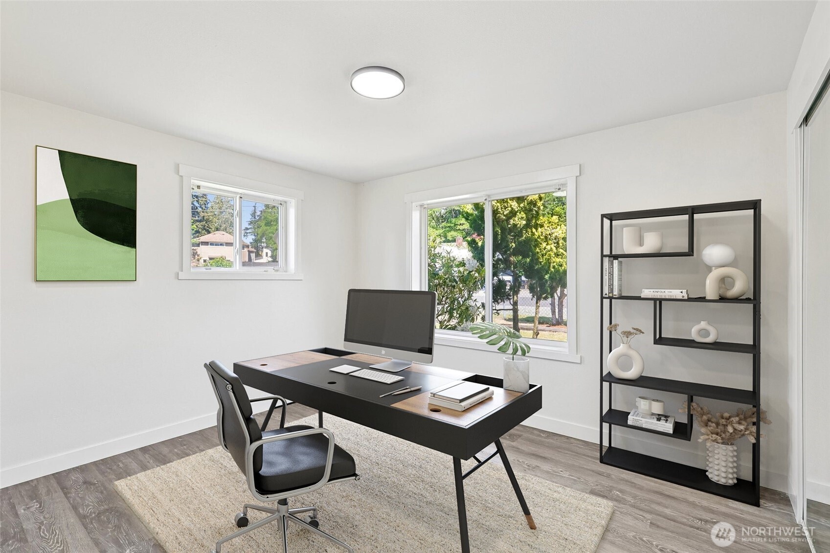 3425 NE 7th Place Renton WA 98056