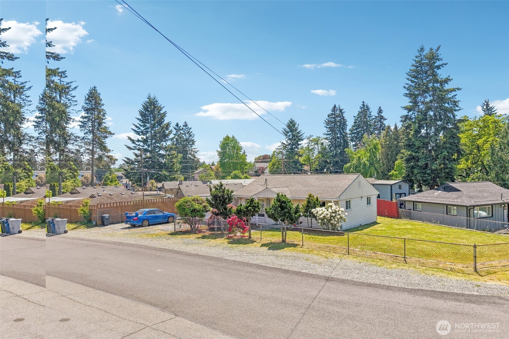 3425 NE 7th Place Renton WA 98056