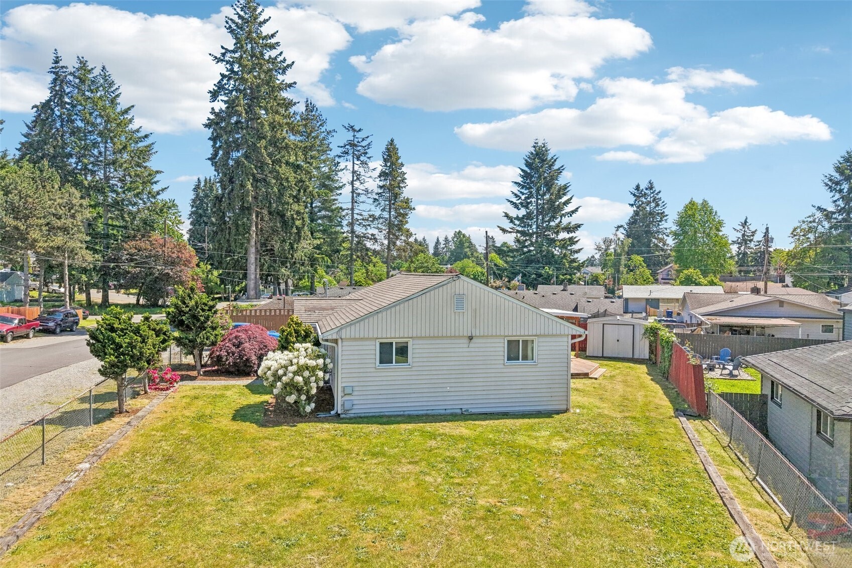 3425 NE 7th Place Renton WA 98056