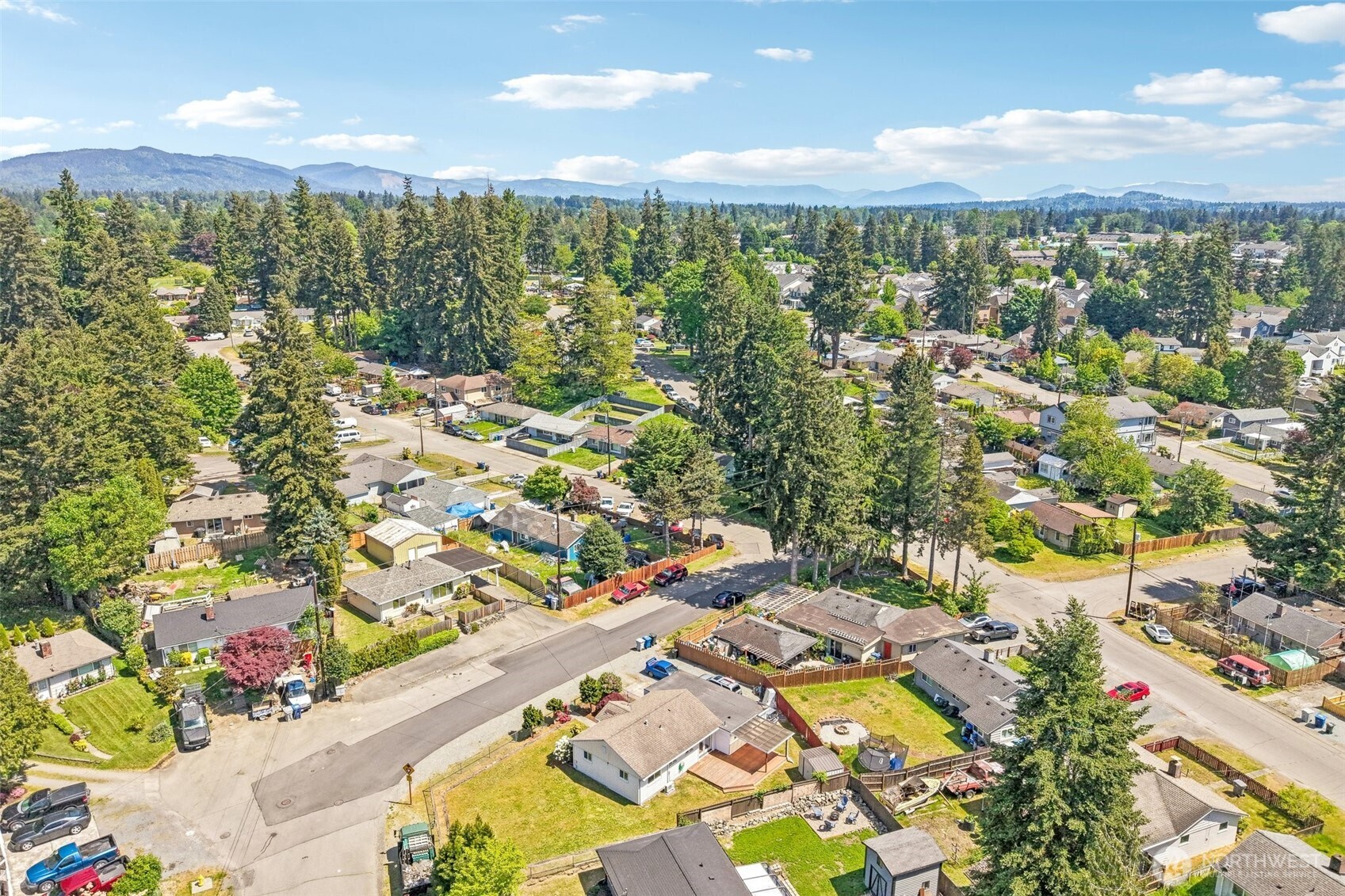 3425 NE 7th Place Renton WA 98056