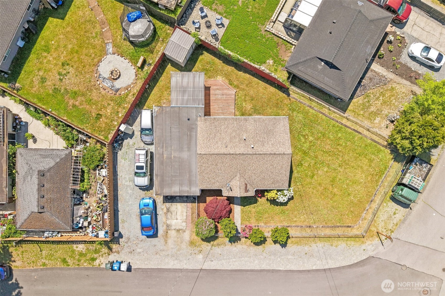 3425 NE 7th Place Renton WA 98056