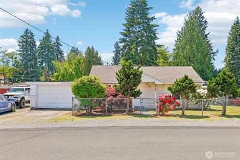 3425 NE 7th Place Renton WA 98056