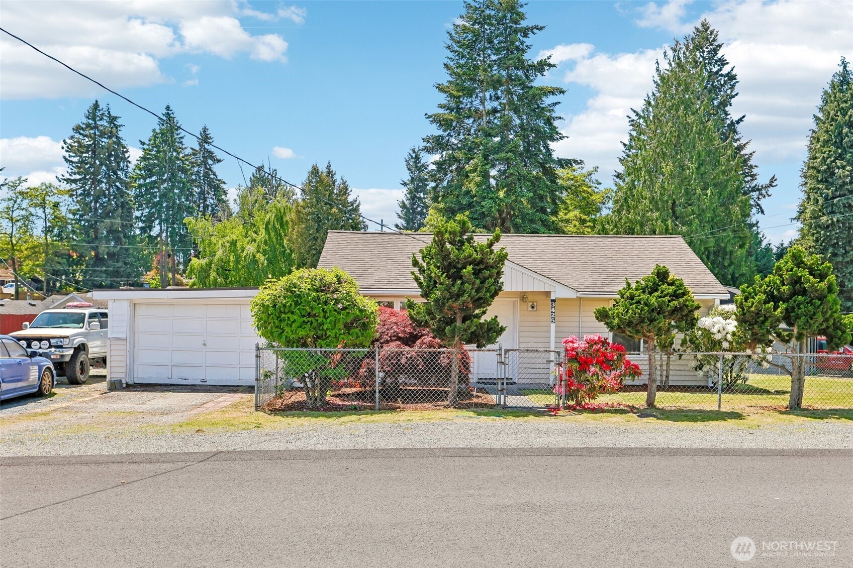 3425 NE 7th Place Renton WA 98056