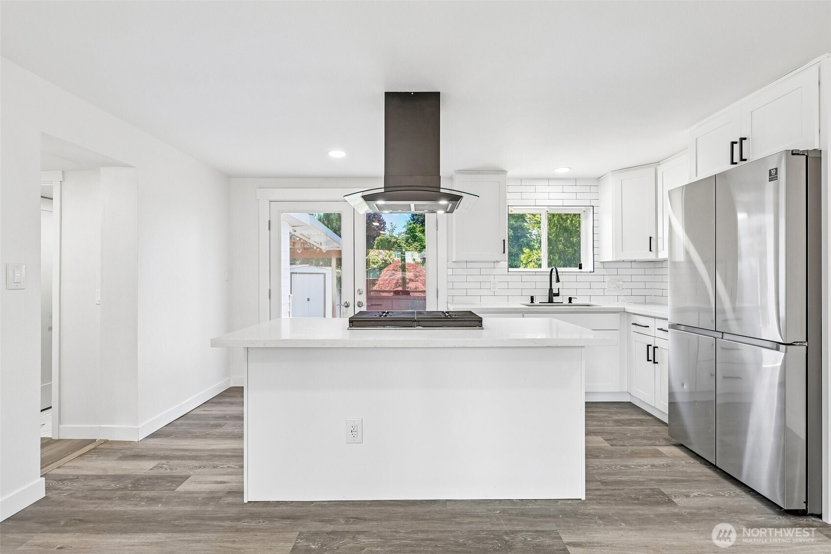 3425 NE 7th Place Renton WA 98056