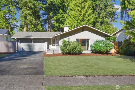 14421 118th Avenue NE Kirkland WA 98034