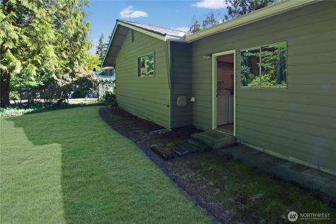 14421 118th Avenue NE Kirkland WA 98034