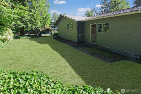 14421 118th Avenue NE Kirkland WA 98034