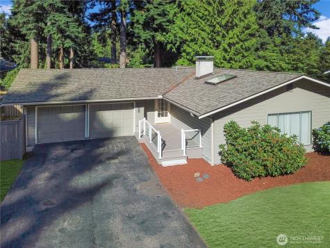14421 118th Avenue NE Kirkland WA 98034