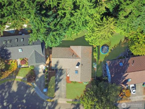 14421 118th Avenue NE Kirkland WA 98034