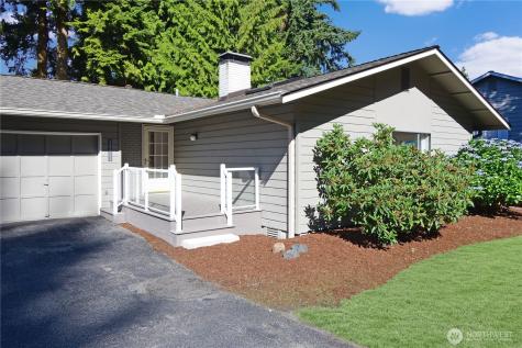 14421 118th Avenue NE Kirkland WA 98034
