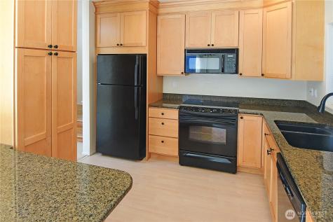 14421 118th Avenue NE Kirkland WA 98034