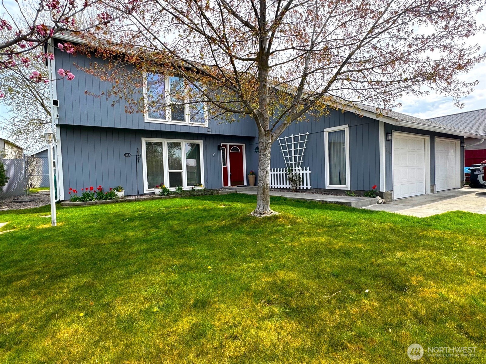 2207 S Belair Drive Moses Lake WA 98837