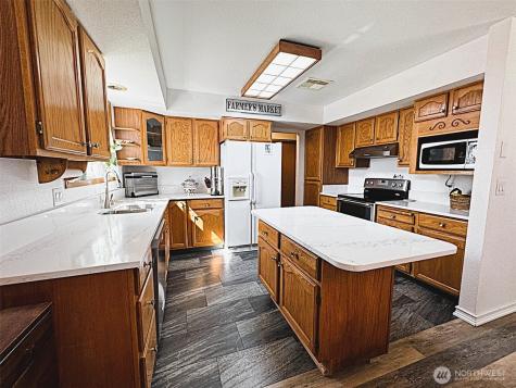 2207 S Belair Drive Moses Lake WA 98837