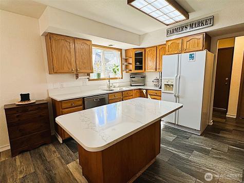 2207 S Belair Drive Moses Lake WA 98837