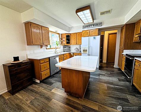 2207 S Belair Drive Moses Lake WA 98837