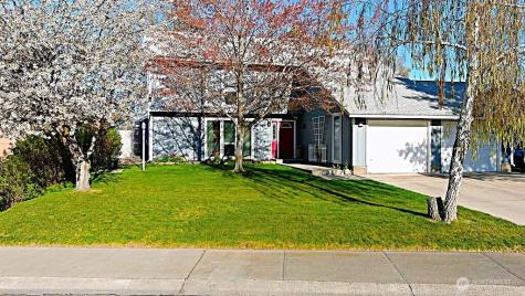 2207 S Belair Drive Moses Lake WA 98837
