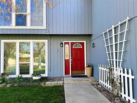 2207 S Belair Drive Moses Lake WA 98837
