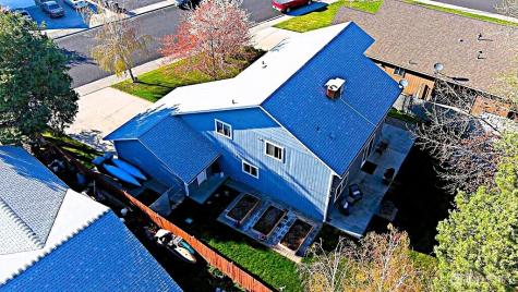 2207 S Belair Drive Moses Lake WA 98837