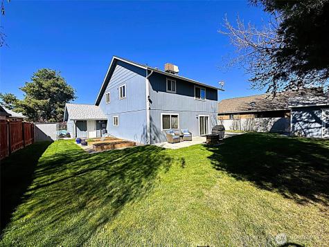 2207 S Belair Drive Moses Lake WA 98837