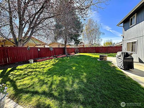 2207 S Belair Drive Moses Lake WA 98837