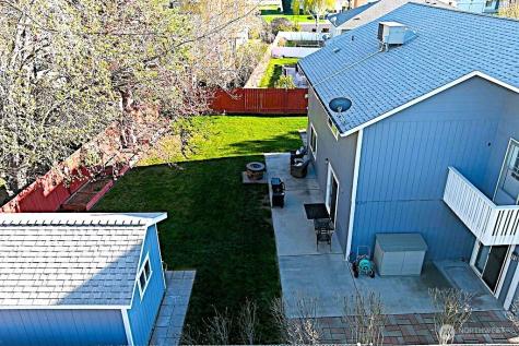 2207 S Belair Drive Moses Lake WA 98837