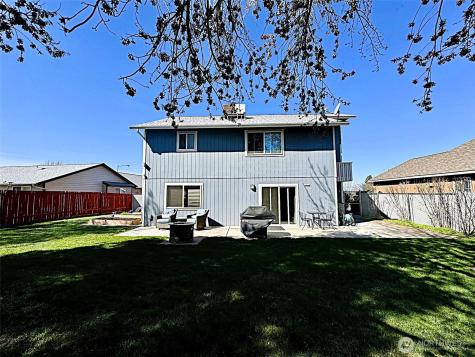 2207 S Belair Drive Moses Lake WA 98837