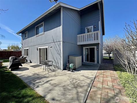 2207 S Belair Drive Moses Lake WA 98837