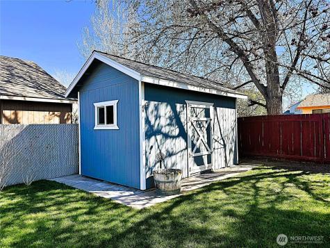 2207 S Belair Drive Moses Lake WA 98837