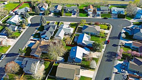 2207 S Belair Drive Moses Lake WA 98837
