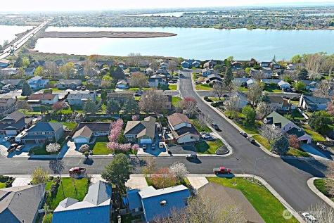 2207 S Belair Drive Moses Lake WA 98837