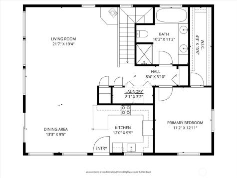 1057 Pinehurst Court Camano Island WA 98282