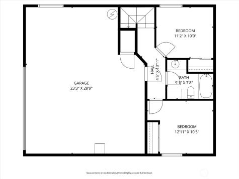 1057 Pinehurst Court Camano Island WA 98282