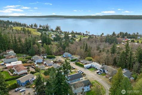 1057 Pinehurst Court Camano Island WA 98282