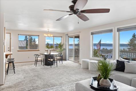 1057 Pinehurst Court Camano Island WA 98282