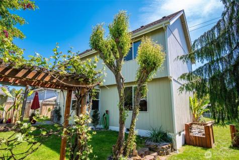 203 3rd Street NE Yelm WA 98597