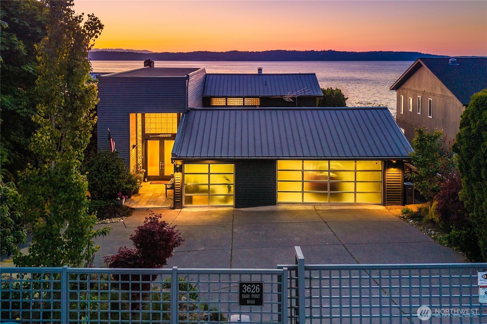 3626 SW Dash Point Road Federal Way WA 98023