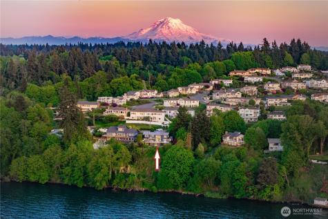 3626 SW Dash Point Road Federal Way WA 98023