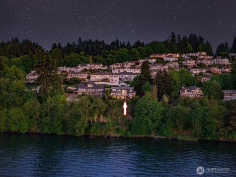 3626 SW Dash Point Road Federal Way WA 98023
