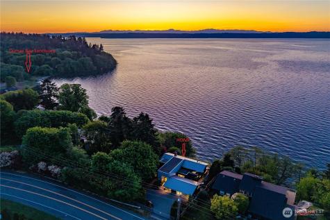 3626 SW Dash Point Road Federal Way WA 98023