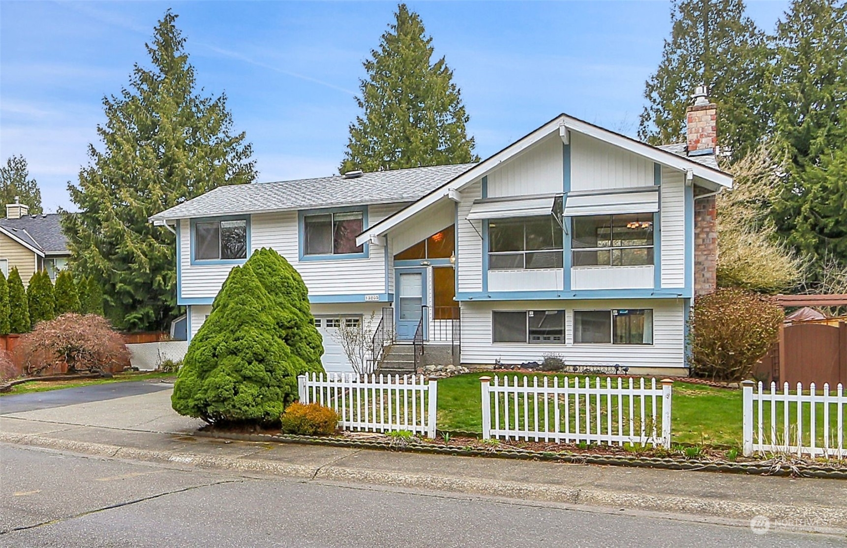 13205 60th Drive Se Everett WA 98208