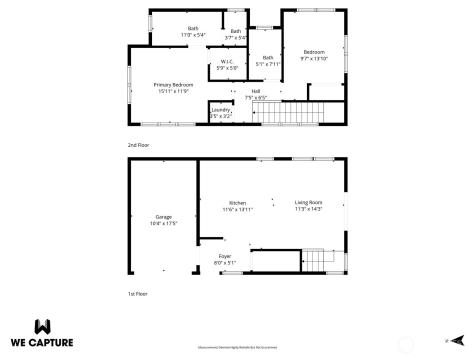6834 47th Avenue NE Seattle WA 98115