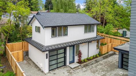 6834 47th Avenue NE Seattle WA 98115
